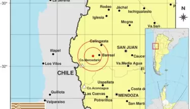 sismo