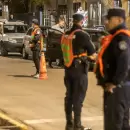 Detuvieron a 60 personas con antecedentes en el microcentro mendocino