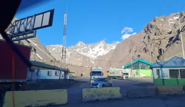 chile