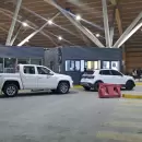 Ideal para cruzar a Chile las 24 horas: reinará el buen tiempo por varios días en la frontera