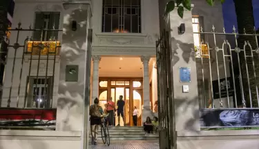 Las Casas Abiertas: Mendoza prepara 30 espacios patrimoniales para este fin de semana largo