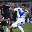 (Video) Vélez y Riestra no se sacaron ventajas y empataron en el Guillermo Laza