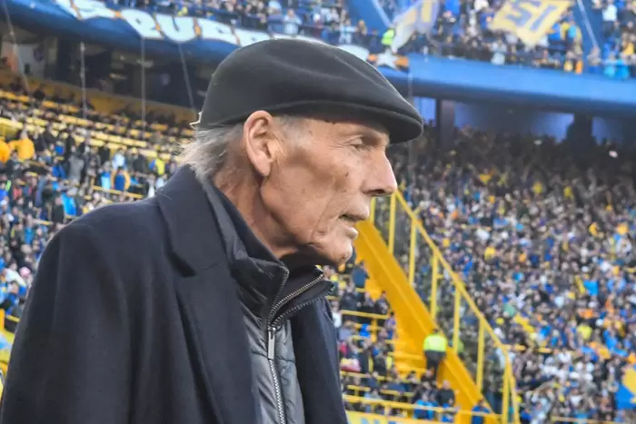 russo boca