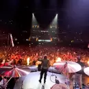 Con un video de Milei cantando, una senadora de EE.UU. criticó el apoyo de Trump a la Argentina