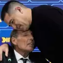 Boca emitió el primer comunicado sobre la salud de Miguel Russo: "Pronóstico reservado"