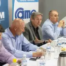 Emir Félix se reunió con la FEM y criticó a Cornejo por la falta de apoyo a las pymes