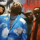 ¡Confirmado! Living Colour volverá a tocar en Mendoza para festejar sus 40 años
