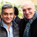 El vínculo Espert-Machado, la relación con un mendocino y las reuniones políticas en la provincia