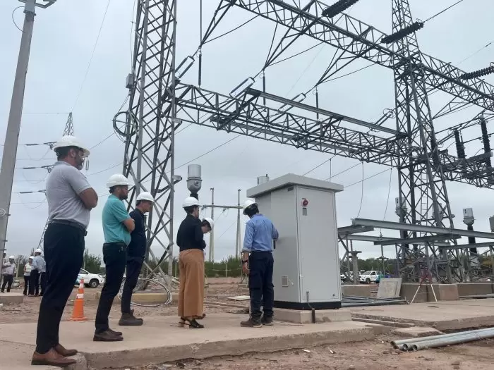 ENERGÍA
