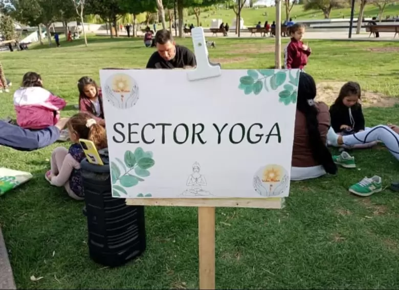 Ciudad Vegetariana