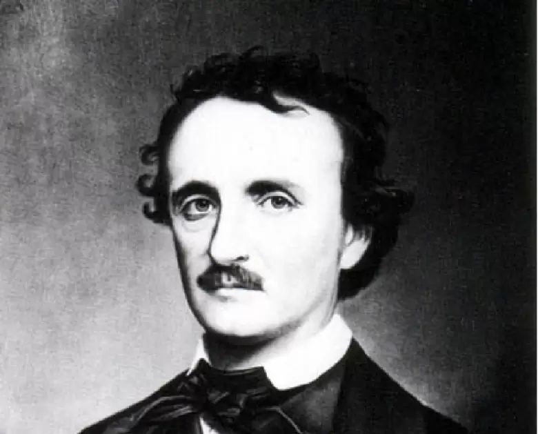 edgar allan poe