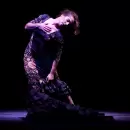 La maestra María Juncal llegará a Mendoza con su espectáculo “Puro Flamenco”
