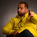 El humorista Camilo Nicolás llegará a Mendoza con su show “A Fondo”