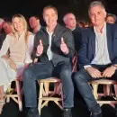 Otro revés para Milei: la Justicia definió que Santilli no podrá remplazar a Espert en la lista