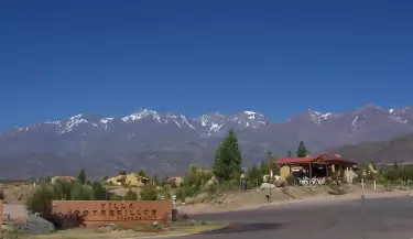 potrerillos