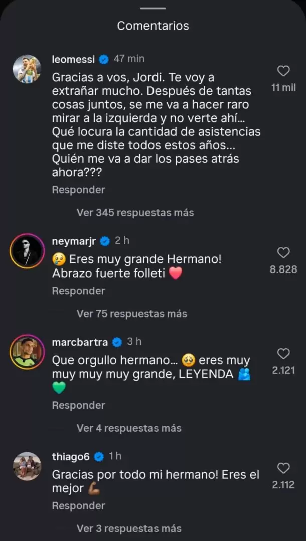 messi - jordi alba
