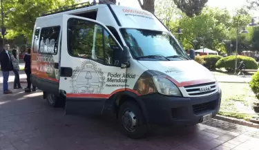 movil judicial