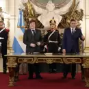 El Gobierno nacional confirmó que apelará si se rechaza la reimpresión de la Boleta Única