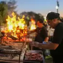Ahora sí: Godoy Cruz celebrará otra vez el Festival del Lomo, con dos noches imperdibles