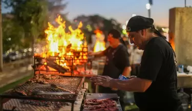 Ahora s�: Godoy Cruz celebrar� otra vez el Festival del Lomo, con dos noches imperdibles