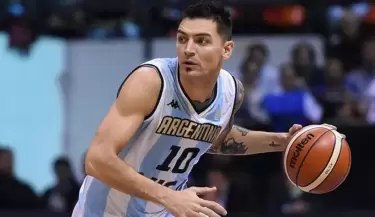 carlos delfino