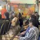 Encuentro sobre desarrollo minero reunió a referentes económicos y profesionales en Mendoza