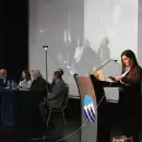 Malargüe es sede del 20° Encuentro Internacional del Centro de Ciencias de la Tierra