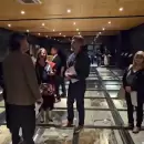 Mendoza le rindió homenaje a San Martín, con la presentación del vino Héroe de los Andes