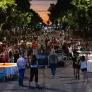 "Descubrí Alvear", el sitio que reúne toda la oferta turística y cultural del departamento