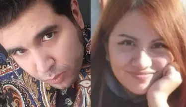 Sabag Montiel-Brenda Uliarte