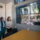 Más controles en las cárceles de Mendoza: ya se frustraron 100 delitos en seis meses