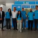 El sistema SUBE llegó a Lavalle, con más beneficios para los viajeros