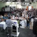 Más agua, más producción: iniciaron la impermeabilización del Canal Perrone, en San Rafael