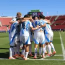 Mundial Sub 20: la sensible baja que sufri� Argentina de cara a los cuartos de final