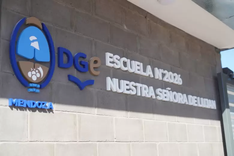 escuela para sordos