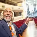 �De Profesi�n, Contador� celebra una d�cada en escena en el Teatro Independencia