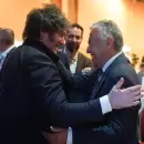 Javier Milei llegará a Mendoza con su "tour de la gratitud" y en la previa de las elecciones