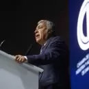 Cornejo en San Rafael: "Con sensatez y sin demagogia se puede mejorar la vida de la gente"