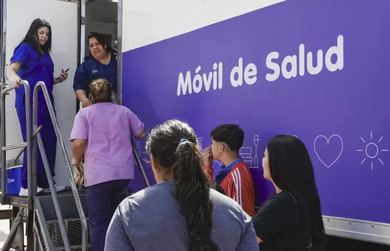 muni expres guaymallén
