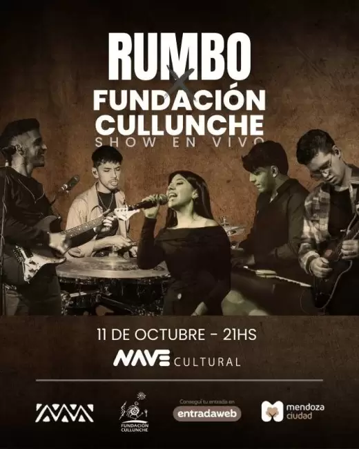 rumbo
