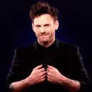 Fede Cyrulnik presentará "Evolushow": entradas y fecha