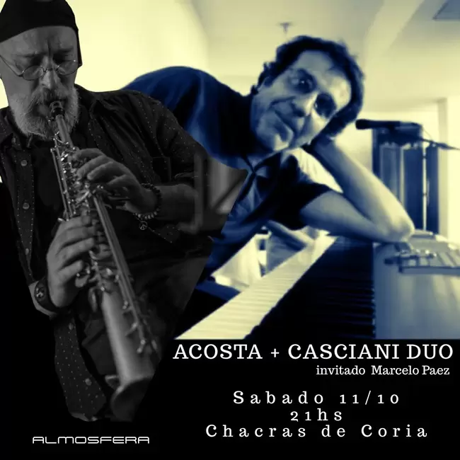 acosta mas casciani