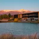 La prestigiosa guía Michelin eligió a seis hoteles mendocinos entre los mejores del mundo