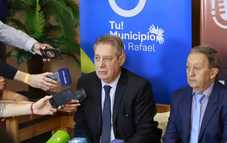 Jornada sna Rafael
