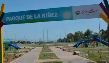 Las Heras impulsa la Feria de Econom�a Circular, con propuestas sustentables y art�sticas