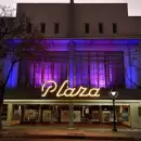 El Teatro Plaza se prepara para dos noches de pura comedia en Godoy Cruz