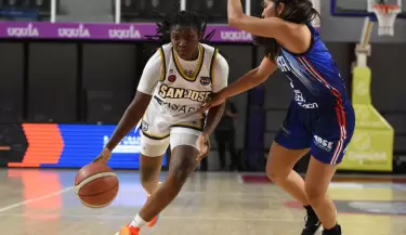 SAN JOSE FEMENINO