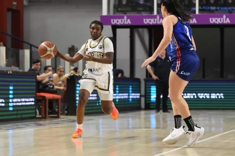 SAN JOSE FEMENINO