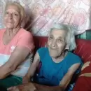 Las Mercado, las hermanas de la tierra