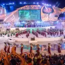 Vendimia 2026: ya están los artistas seleccionados para los 90 años de la Fiesta Nacional